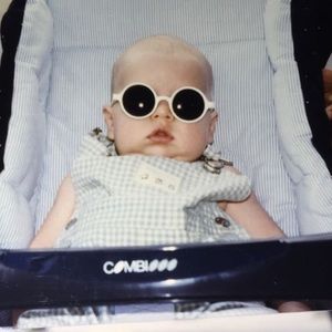 Meet your Posher, Oliver